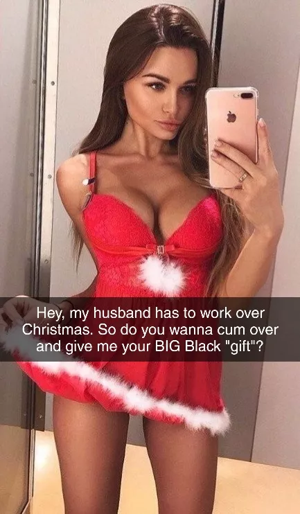 When you are not at home for the most important time of the year your wife will get When you are not at home for the most important time of the year your wife will get