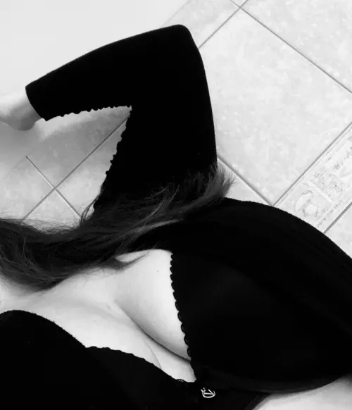 When you just want want to be taken and tossed on a desk at the office…. 😈☺️Happy Frisky Friday!