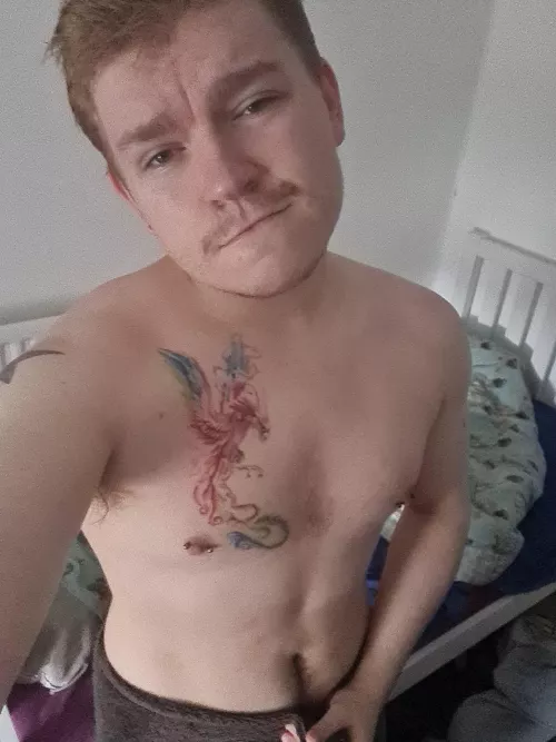 when your little nerd ass is feeling insecure