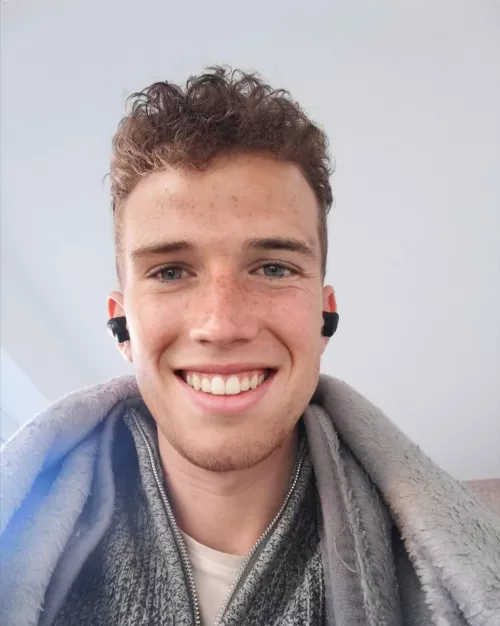 when you're favourite song drops 🎶