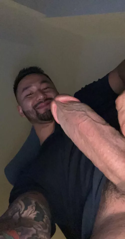 Where are my Asian lovers at? 😘