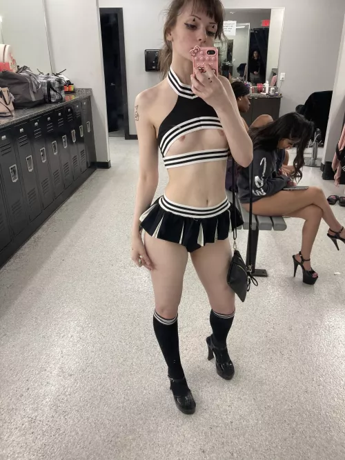 Where are my loyal sissys? Looking to be degraded and put down [domme]