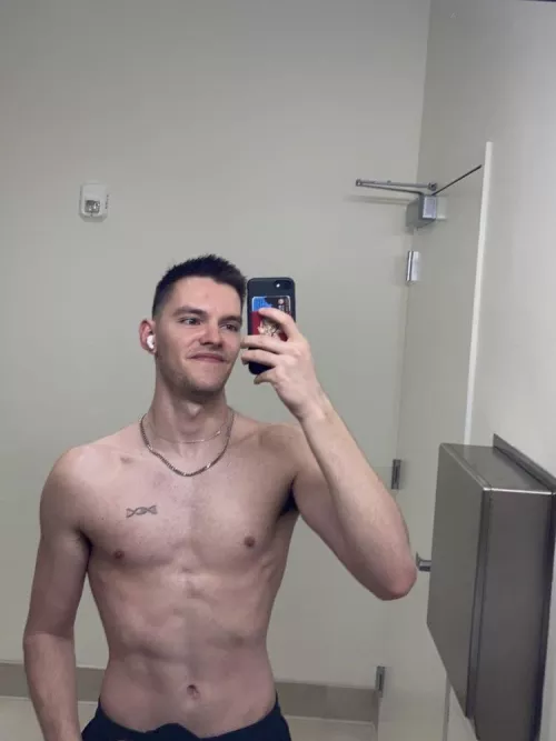 Where are people from I’m curious? USA here although technically born in Russia