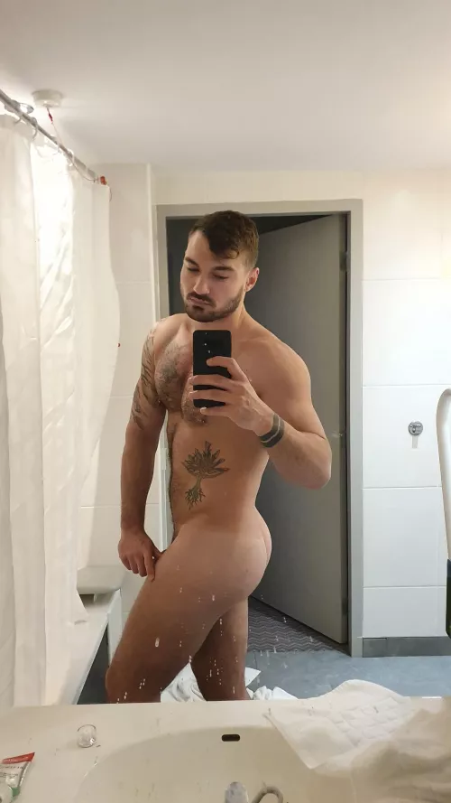 Where do you want it?