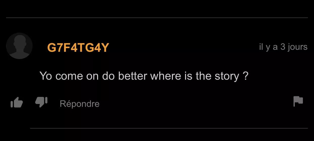 Where is the story