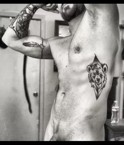 Where it all started….