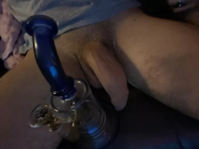 where my stoners at?