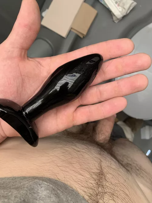 Where should I hide this?