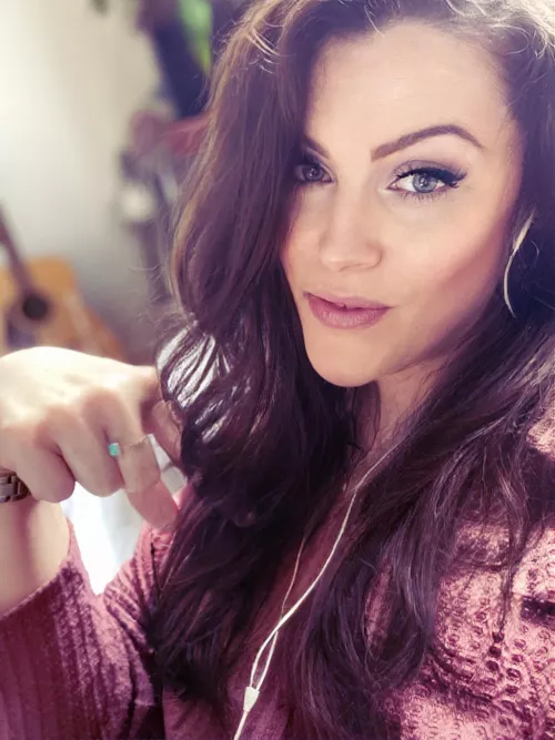 Where the magic happens 😂