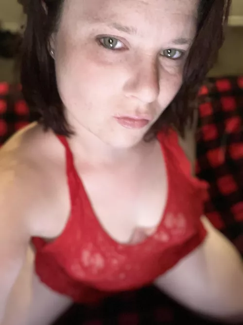 Where the mystery! What to see me without the clothes! Who wants to be my cushion❤️ Married BBW that wants to have some online fun! Link in comment