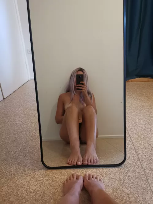 Where would you start?