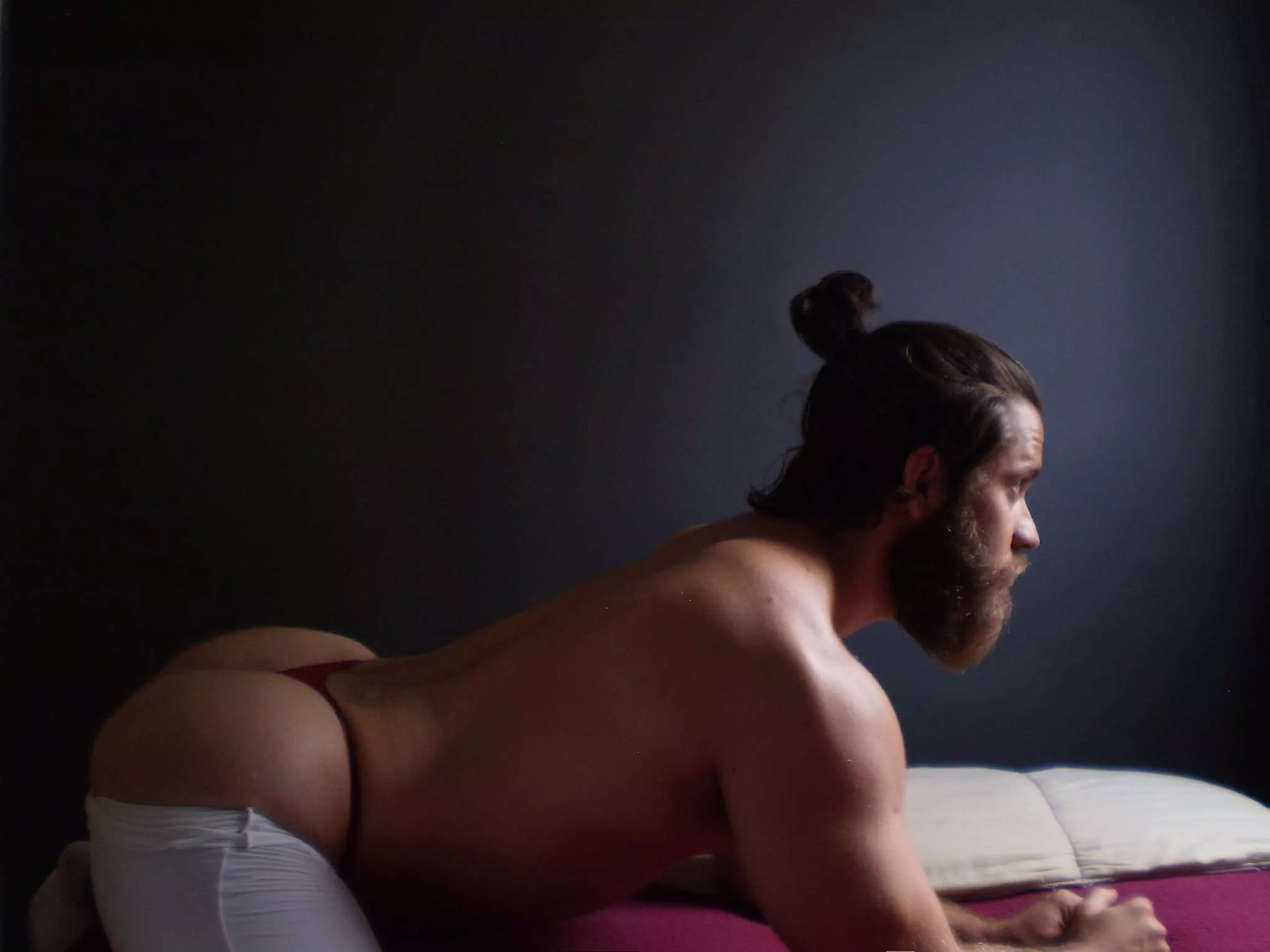 where's my papi?