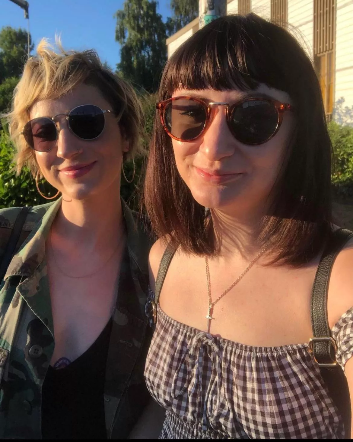 Which alt girl?