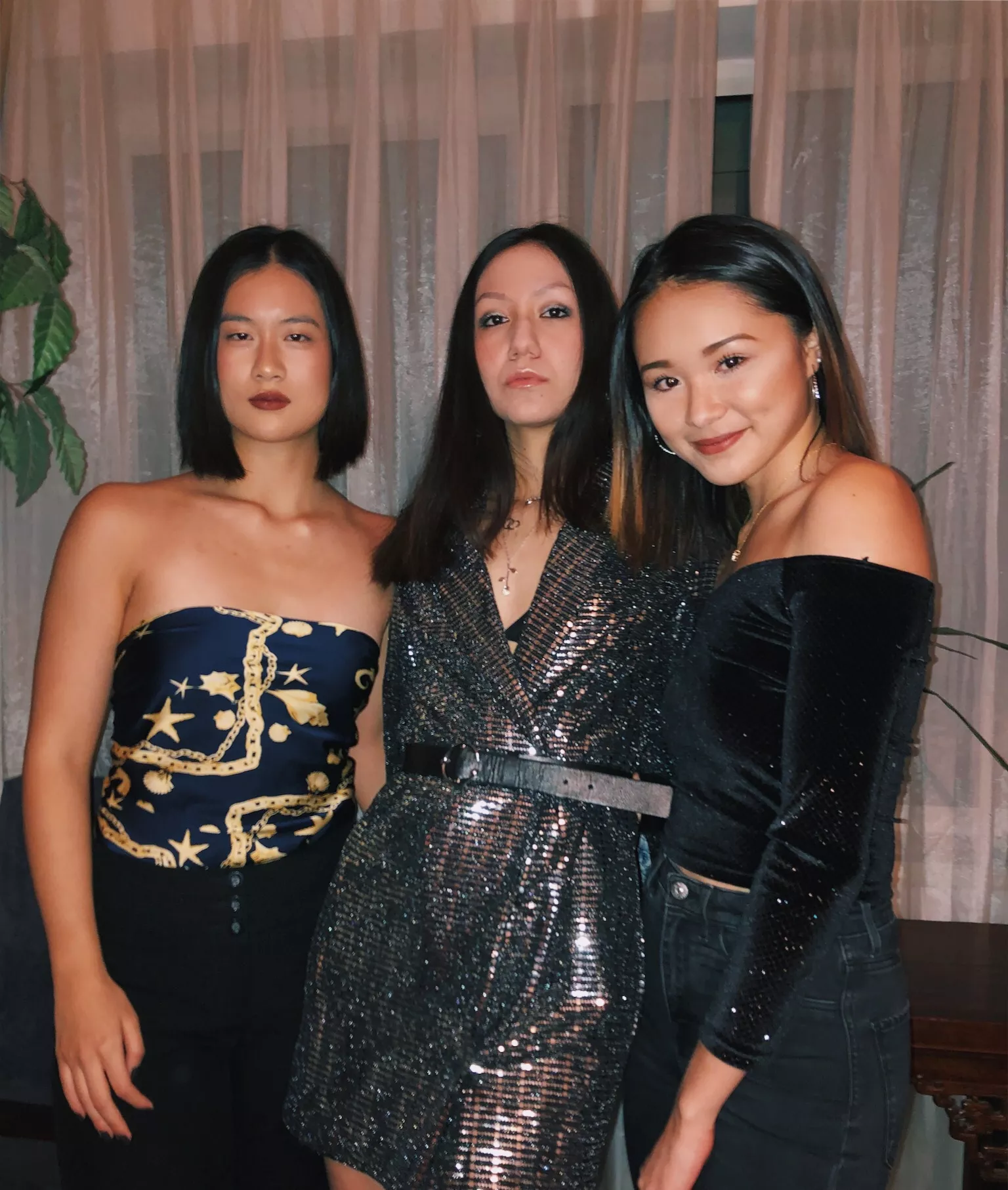 Which Asian?