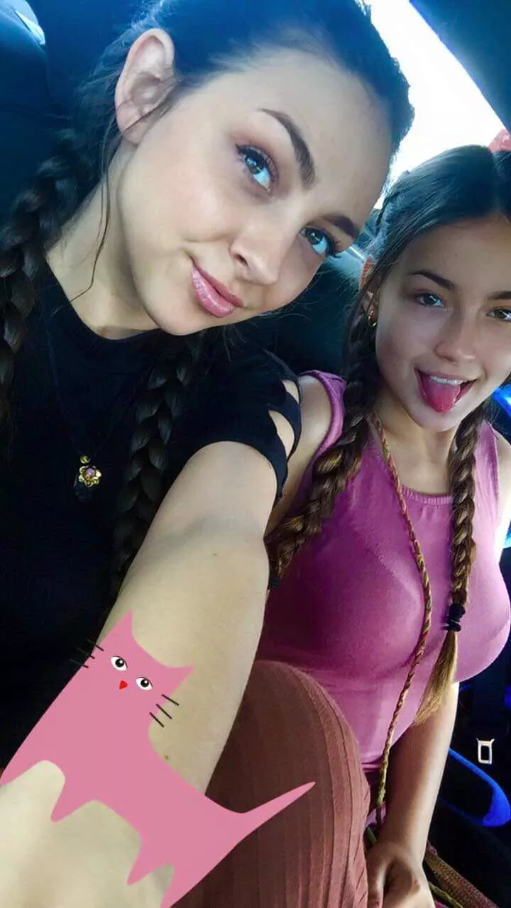 Which braids ??