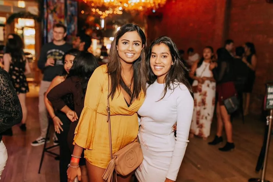 Which brown girl is hotter? [2]