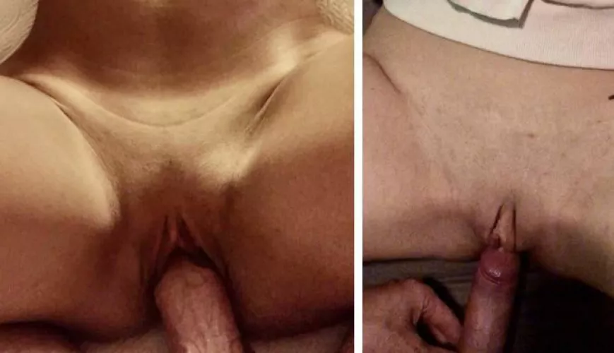 Which do u believe would give orgasm the easiest? 🤔