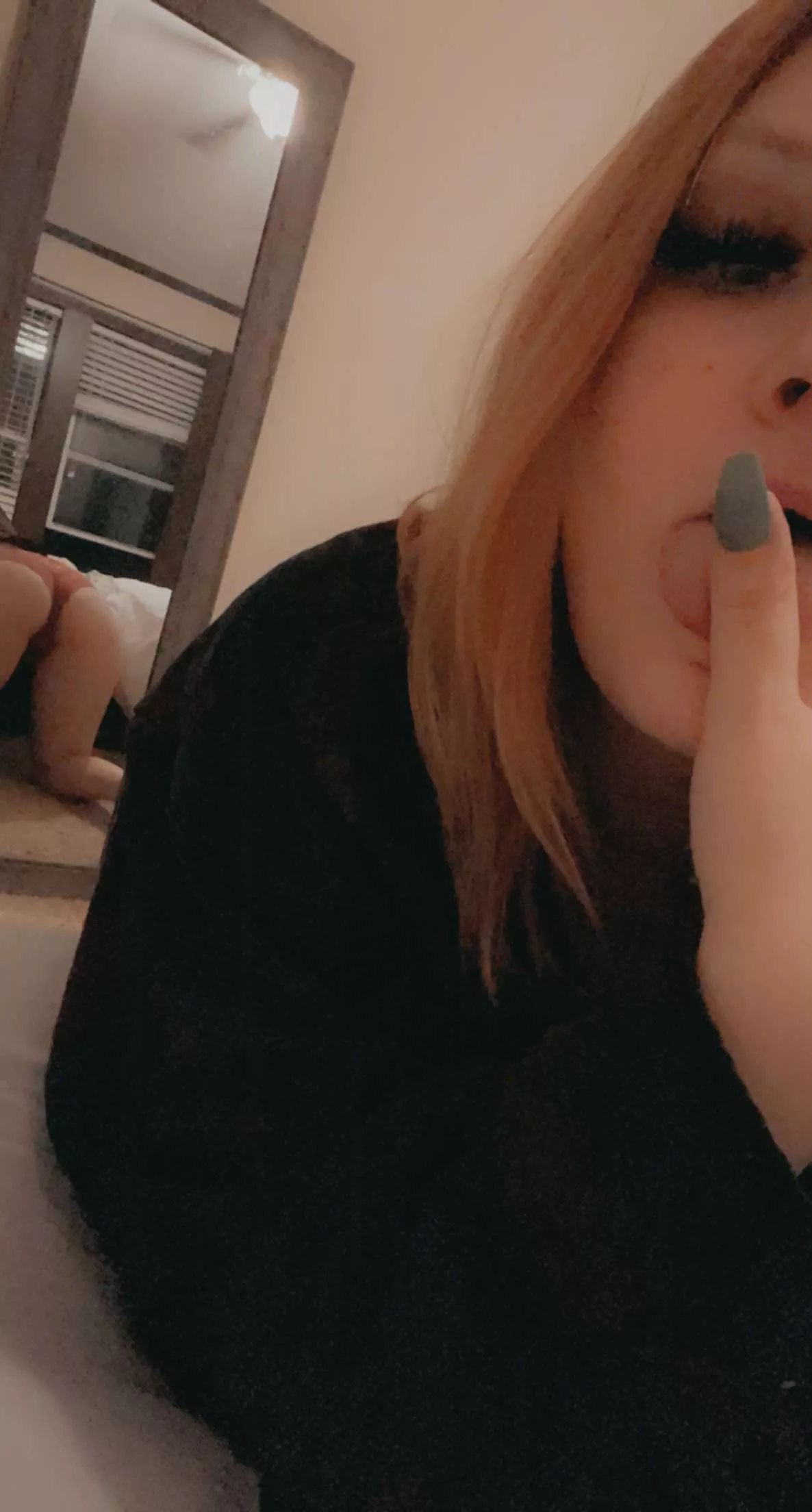 which end? (f)