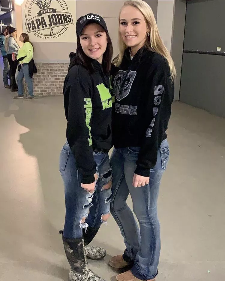 Which girl? WWYD?