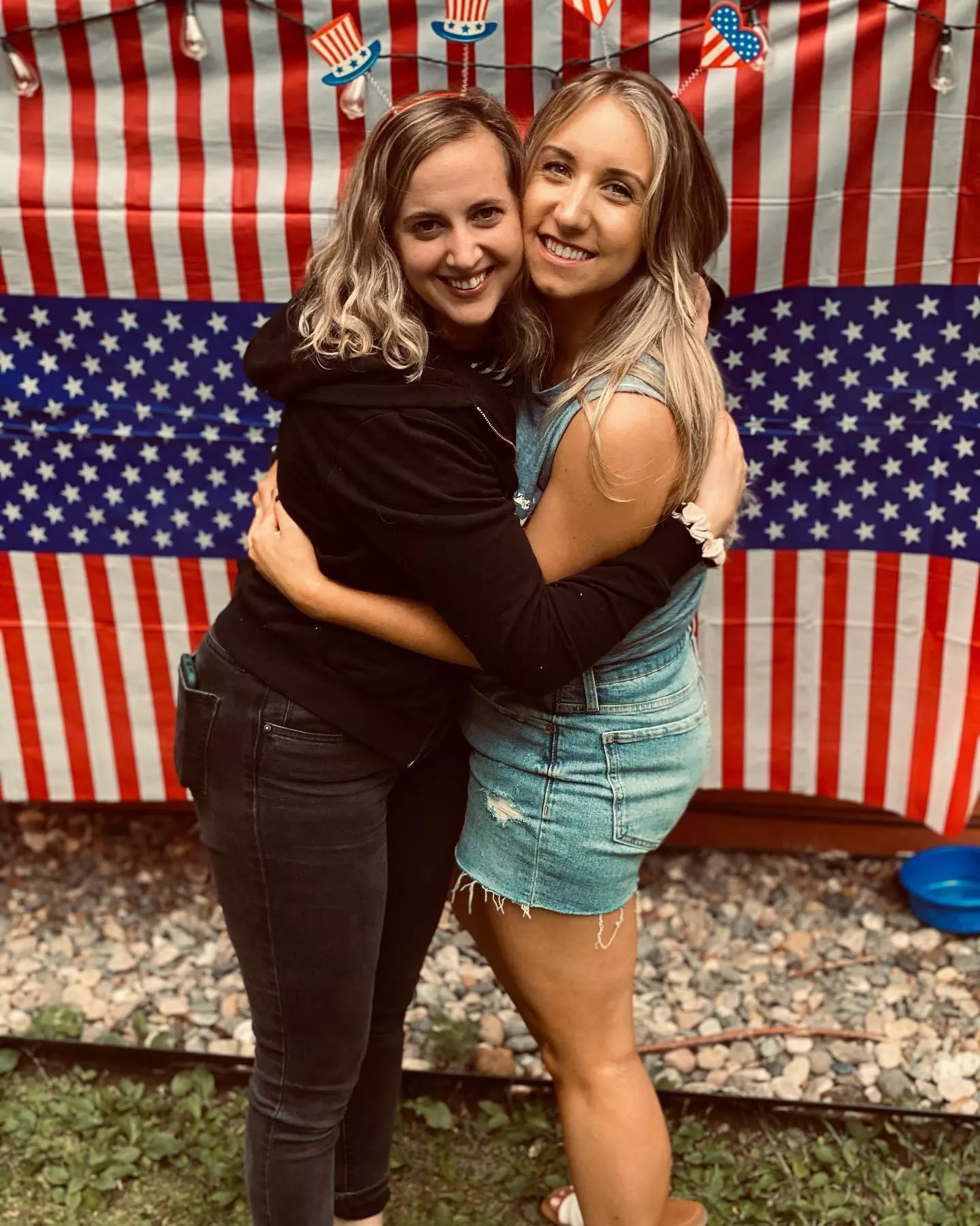 Which girl? WWYD?