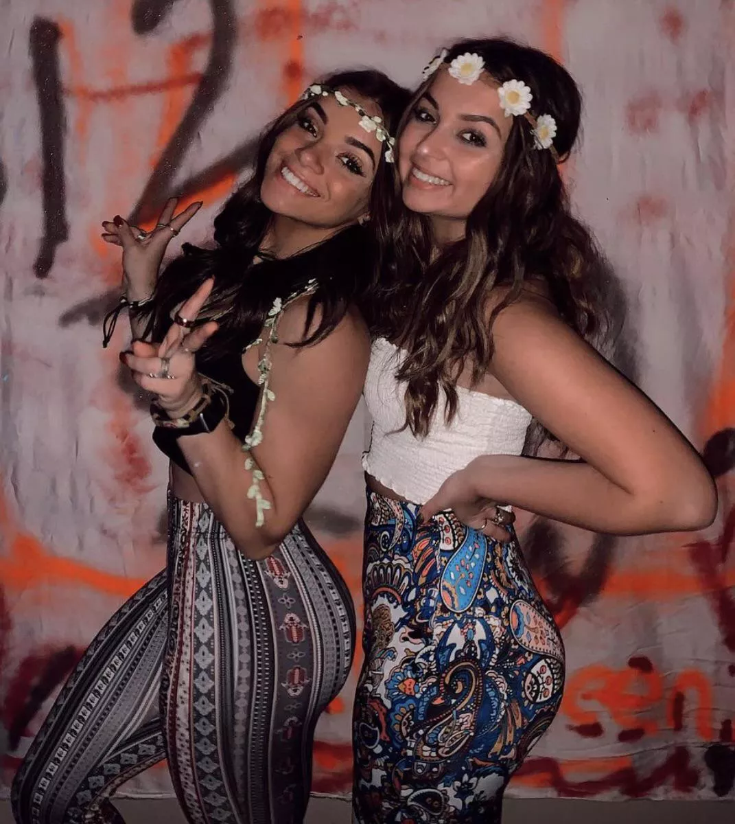 Which hippie? [2]