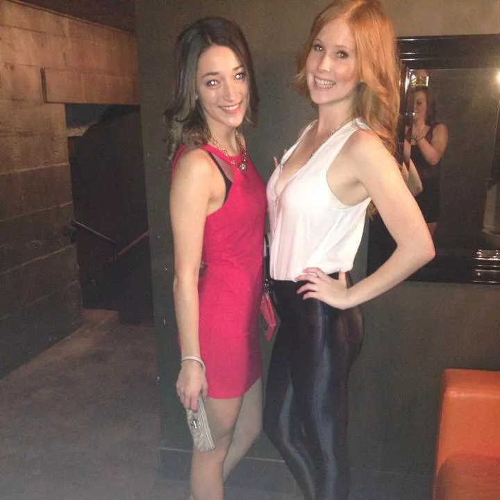 Which MILF cutie?