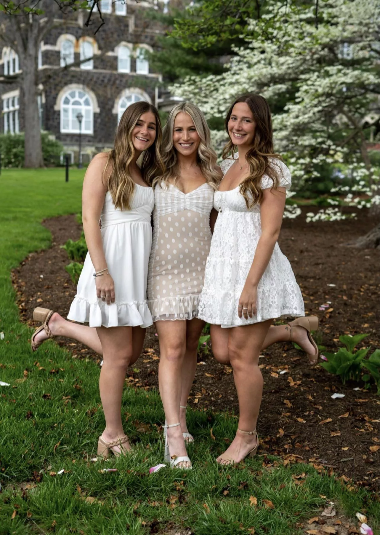 Which of the 3?