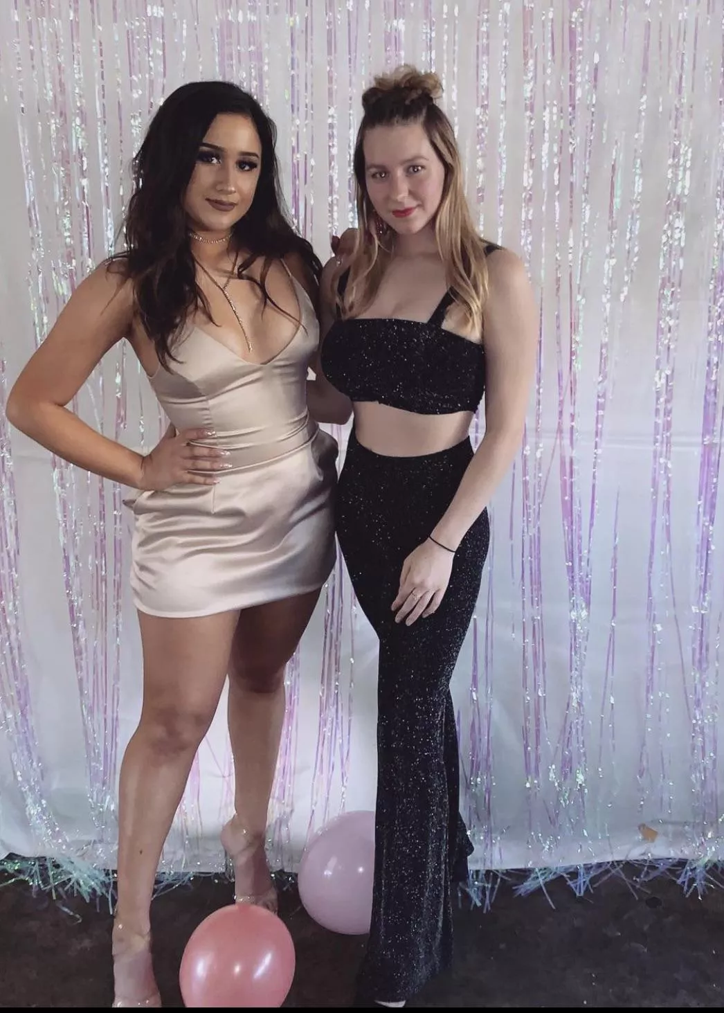Which one?