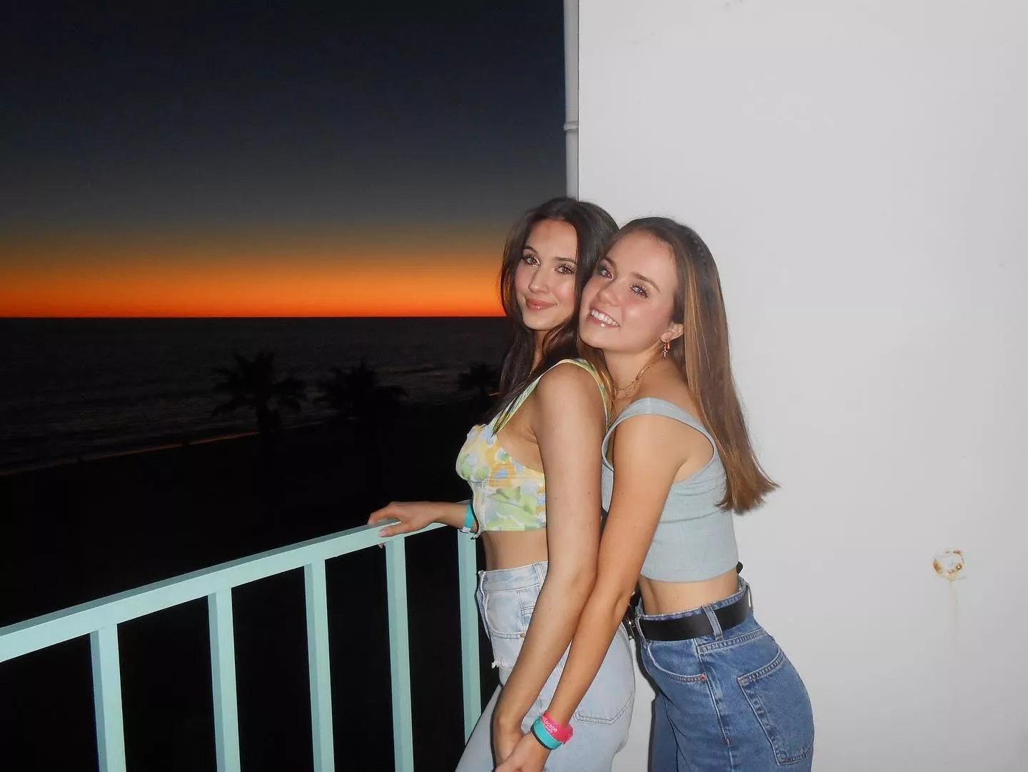 Which one? [2]