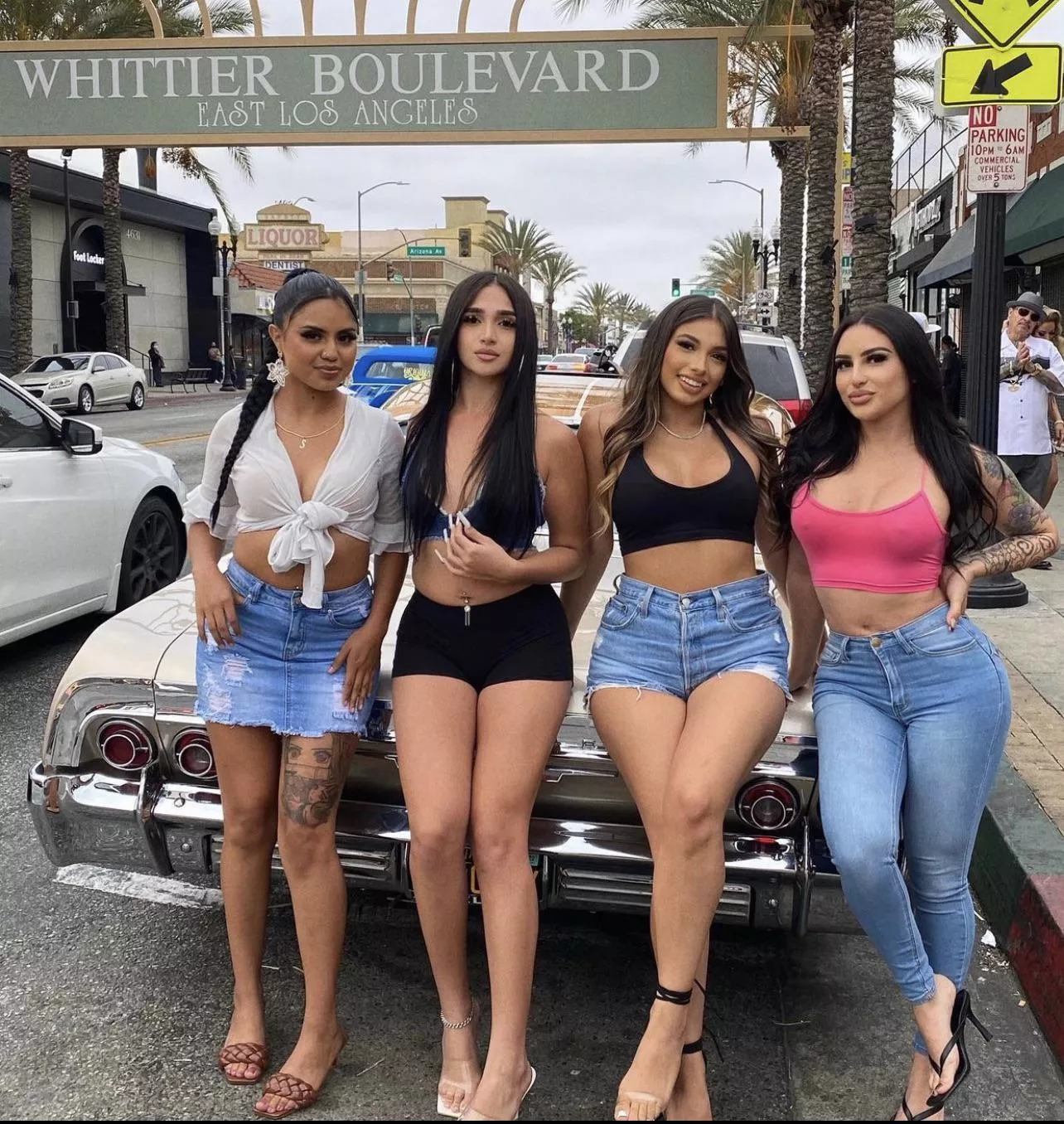 Which one
