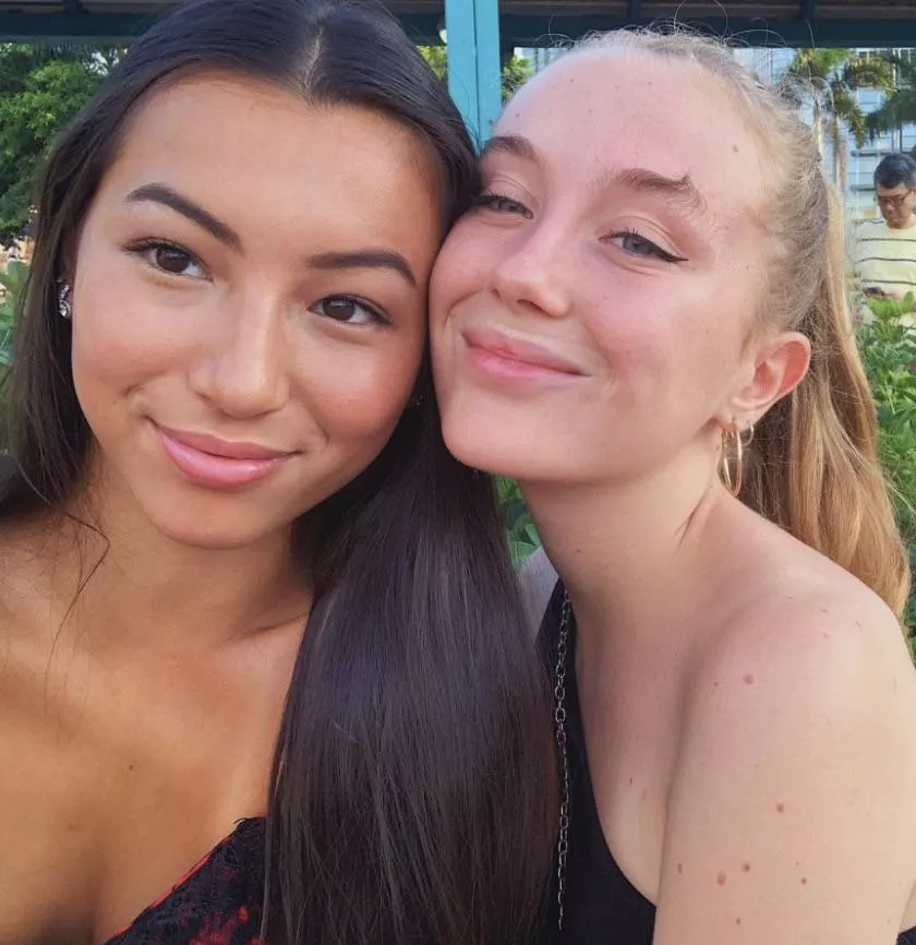 Which one 🥵