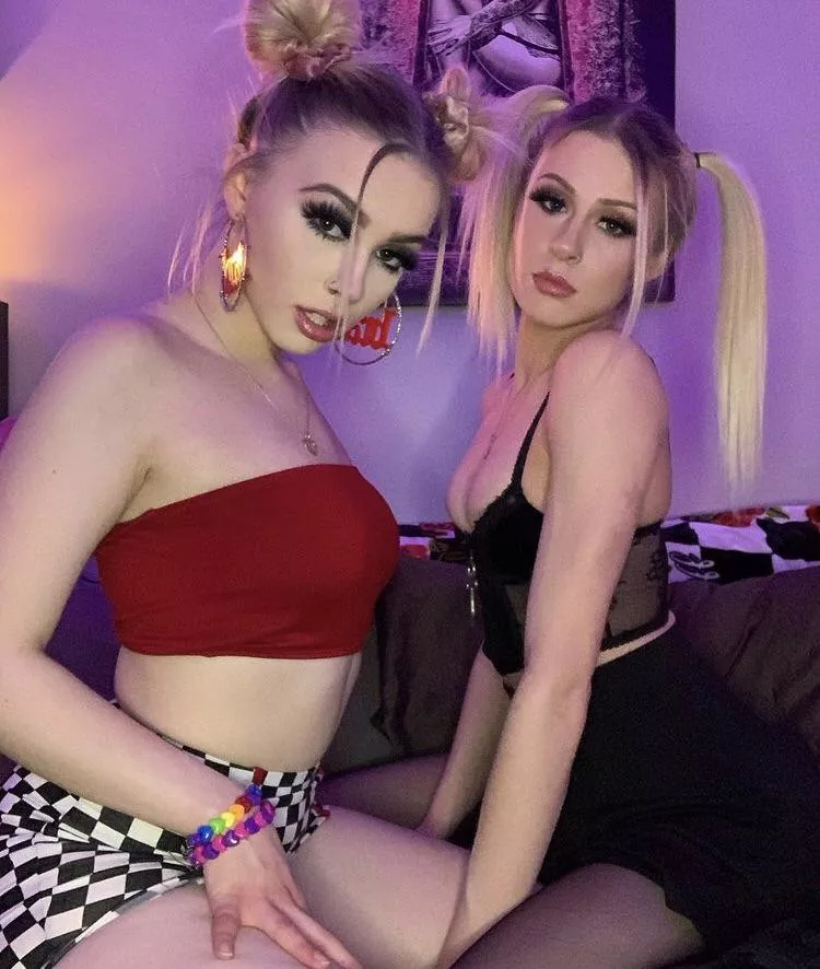 Which one?