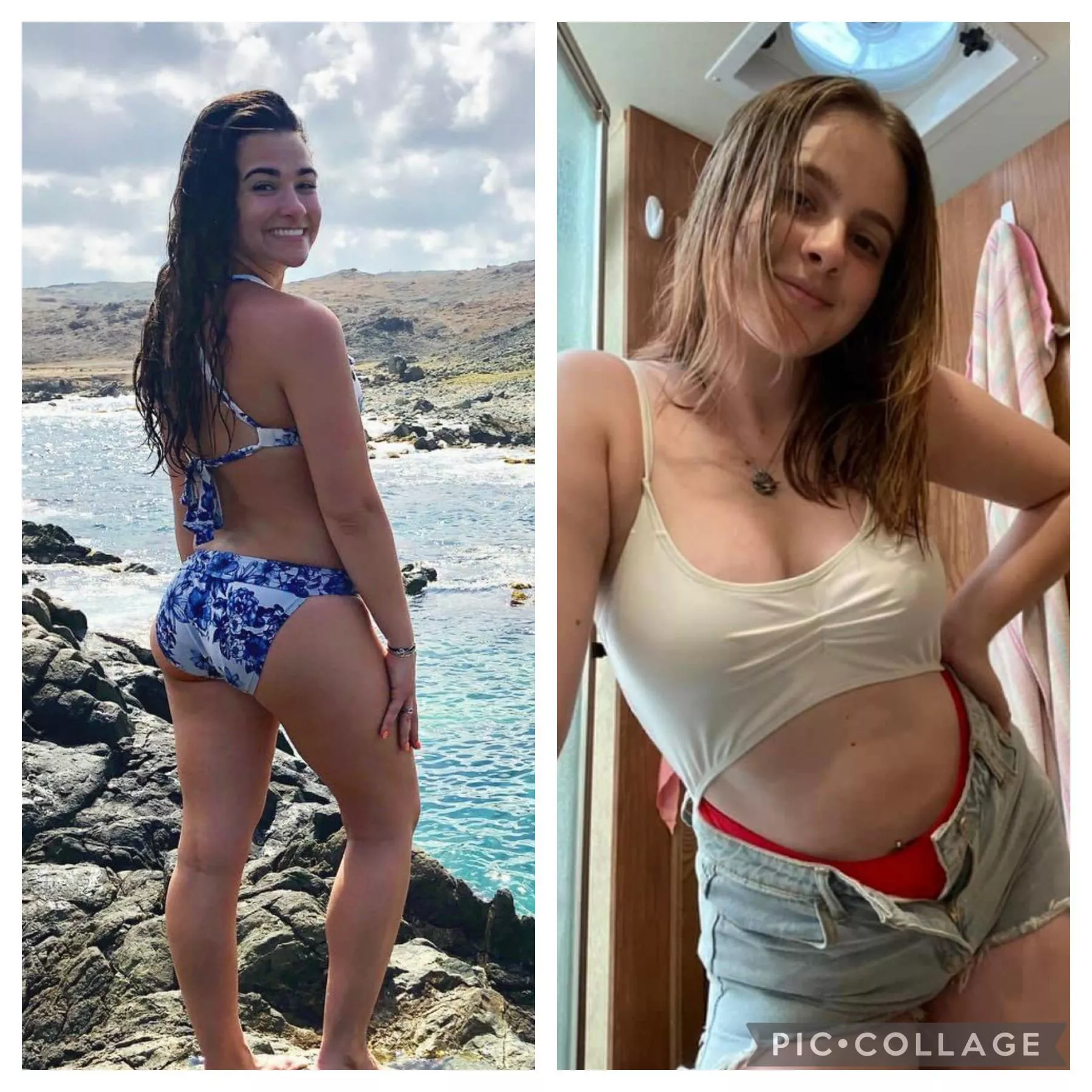Which one?
