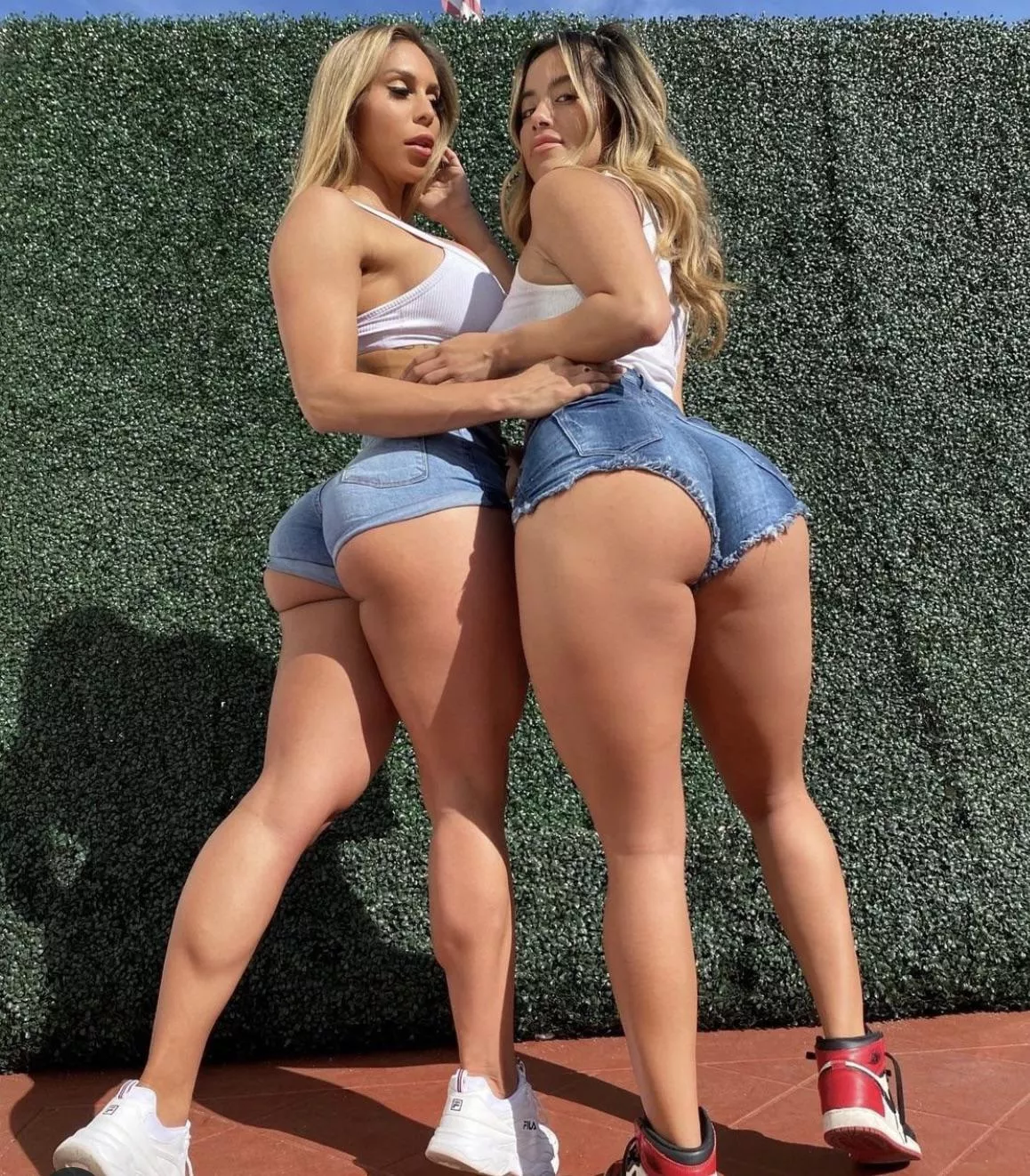 Which one?
