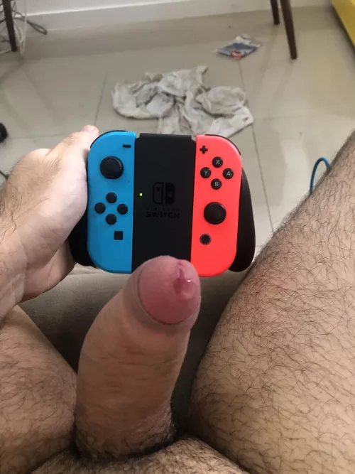 Which one do you wanna play with?