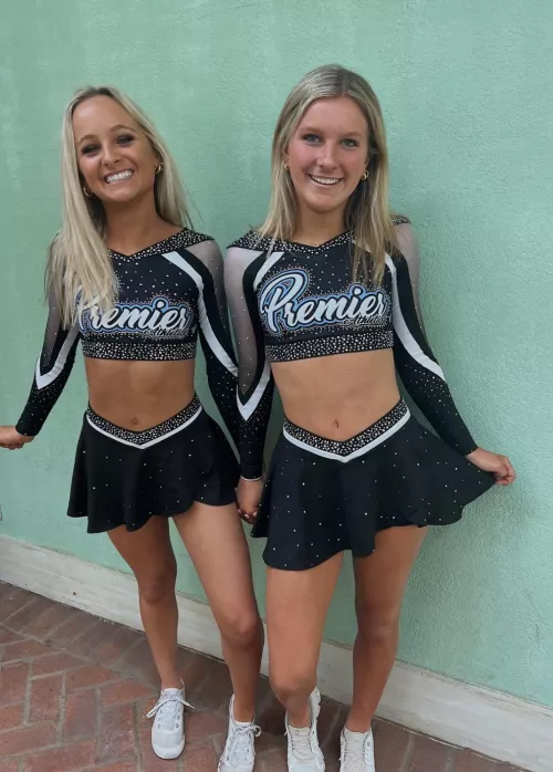 Which one gives the better blowjob?