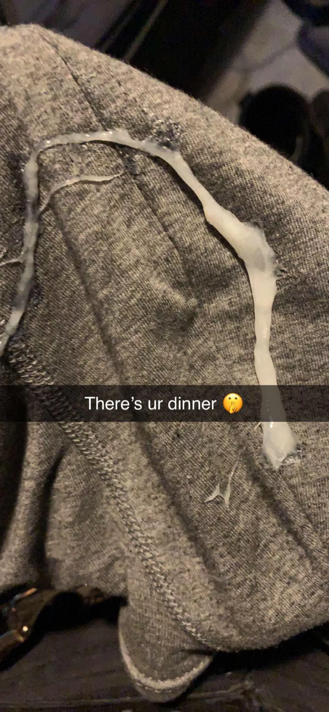 Which one of you little cumslut sis feeling hungry? Or maybe I should shoot next load up ur ass for later πππ¦ Which one of you little cumslut sis feeling hungry? Or maybe I should shoot next load up ur ass for later πππ¦
