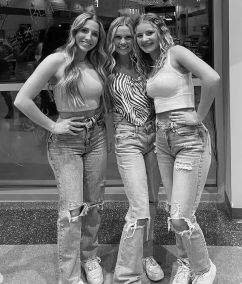 Which one would you cum in??