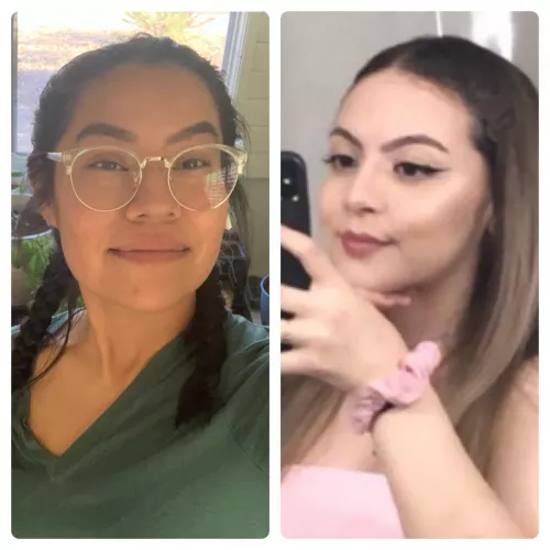 Which one would you pick?