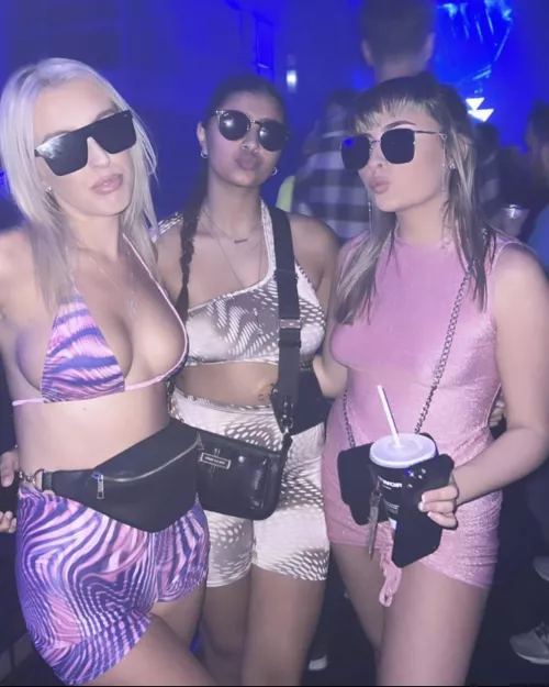 Which one you picking?