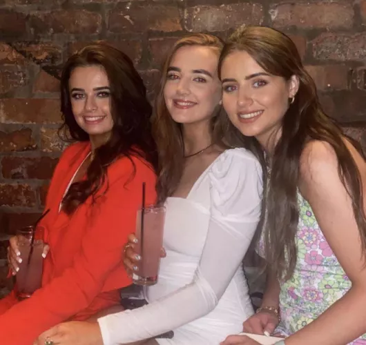 Which one you taking? IRTR