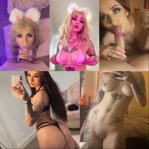 which pic is ur fav 😅