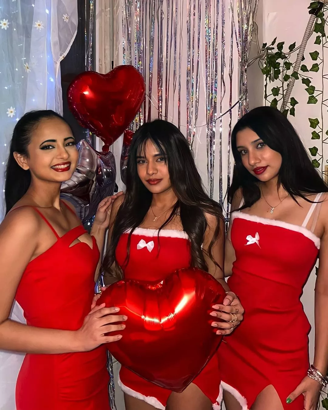 Which red??
