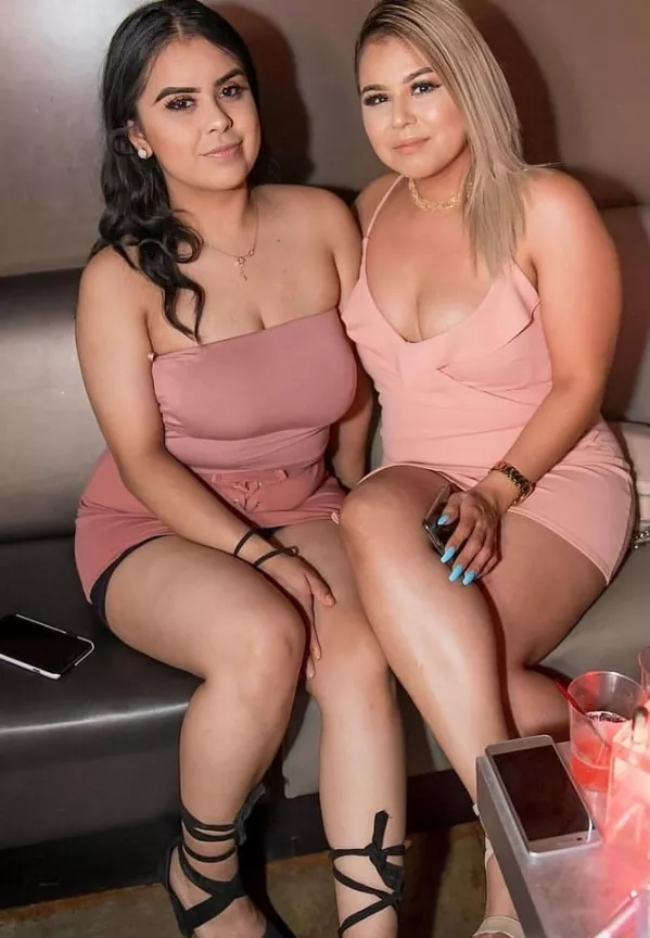 Which shade of pink
