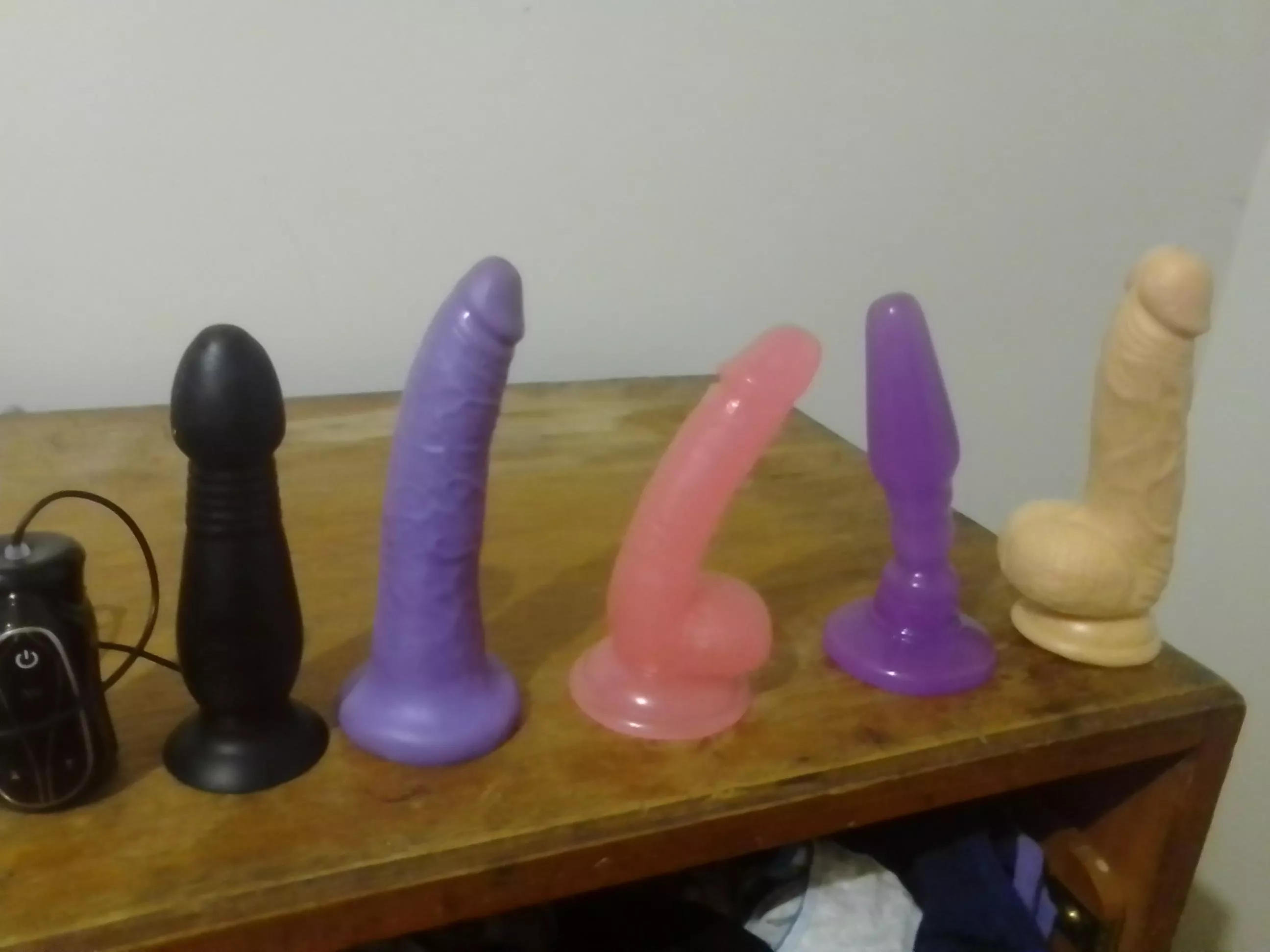 which should I use?