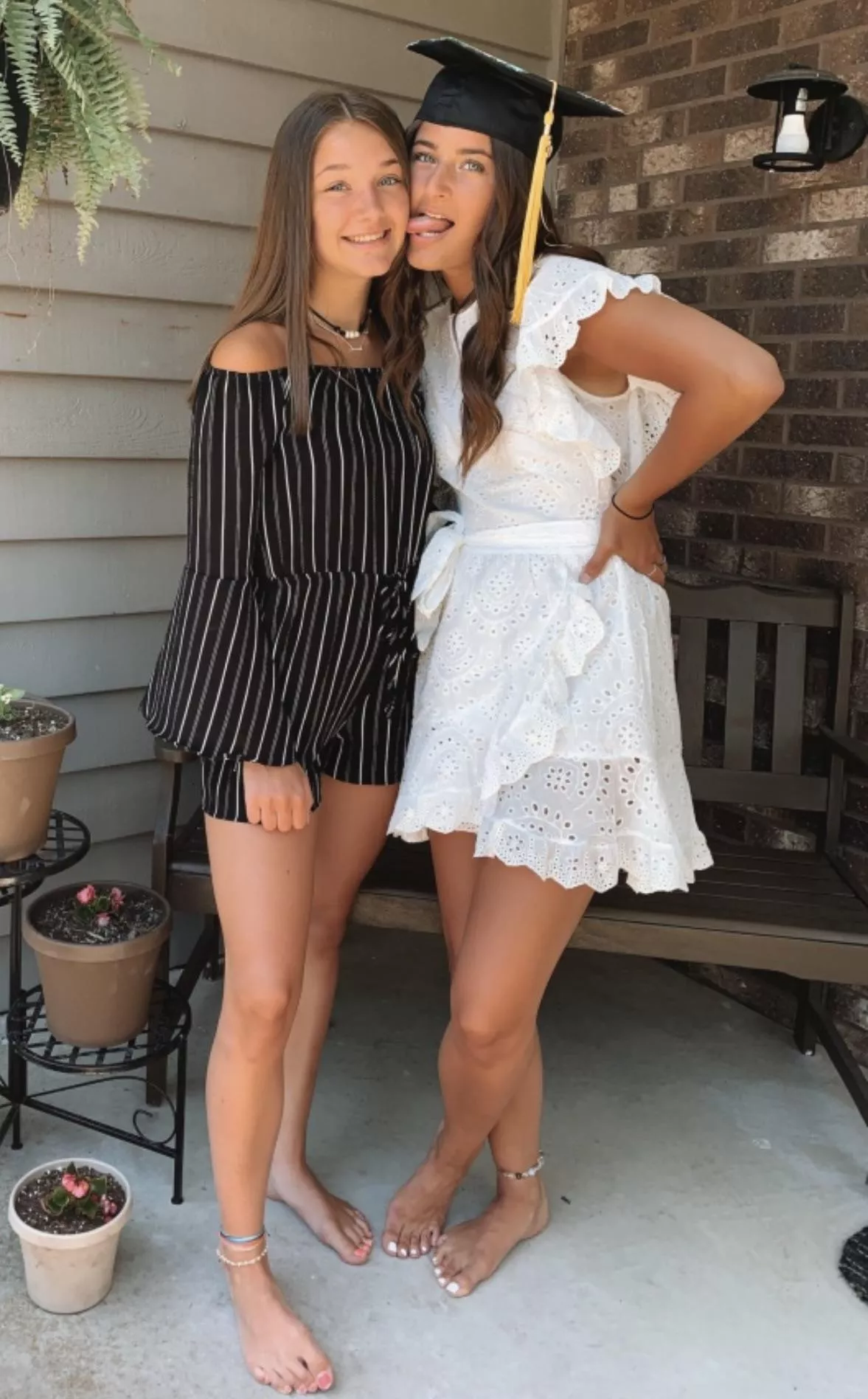 Which teen? [2]