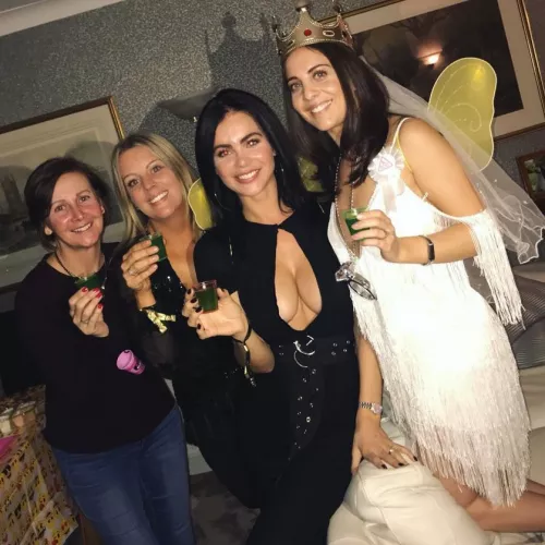 Which wife are you stealing?