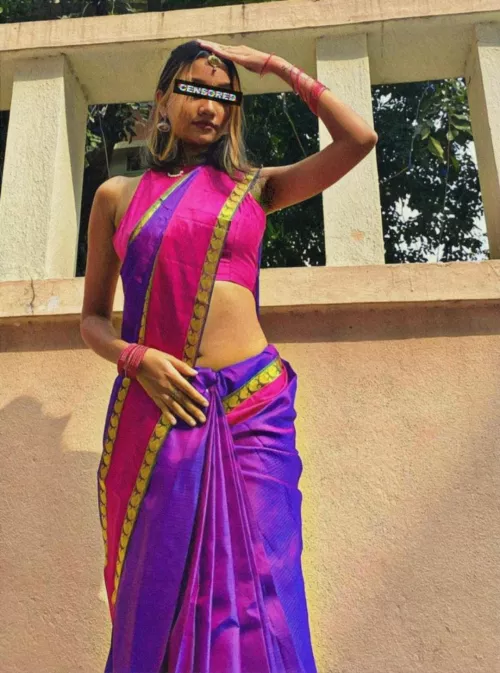 White Daddy property