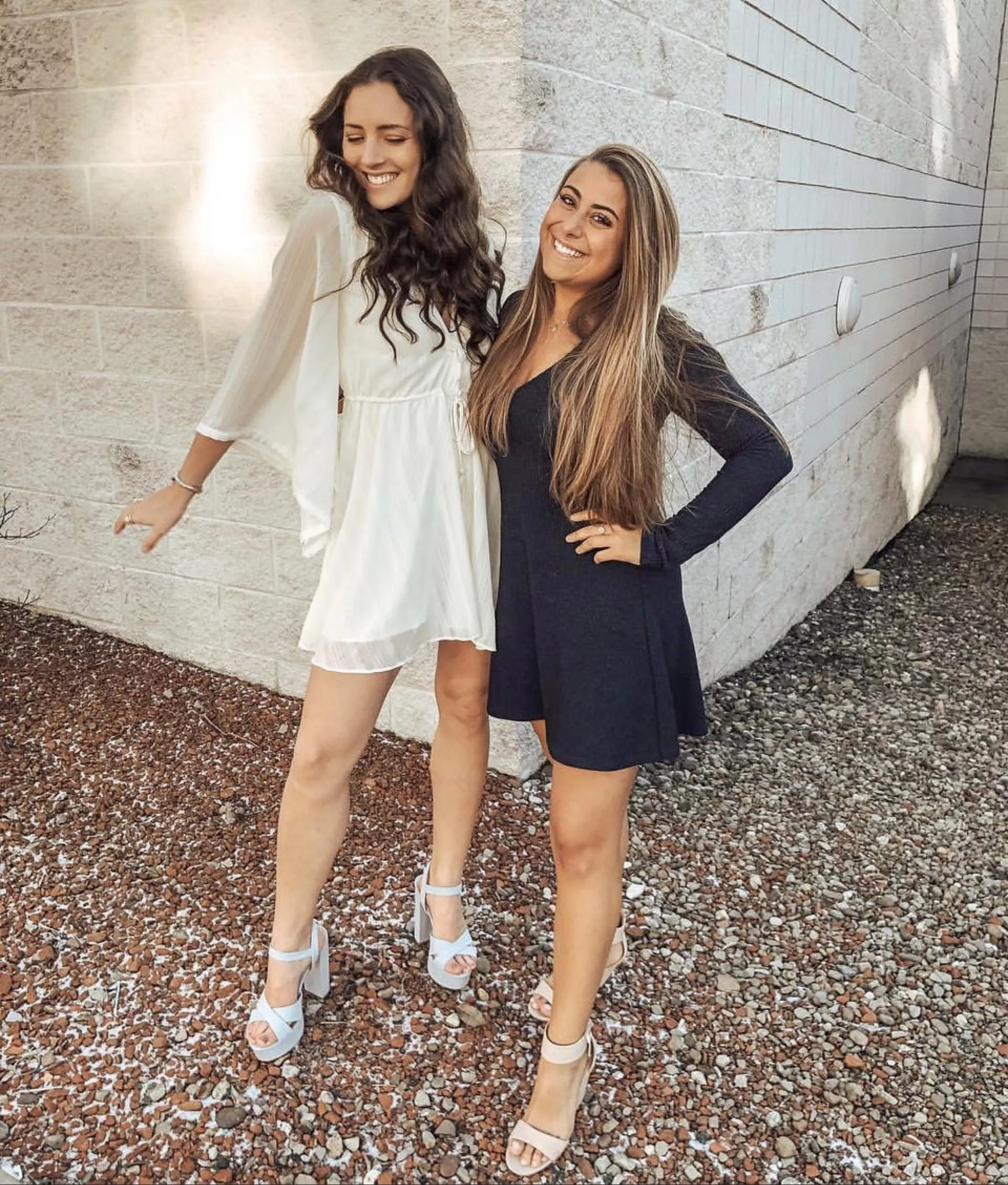 White Or Black