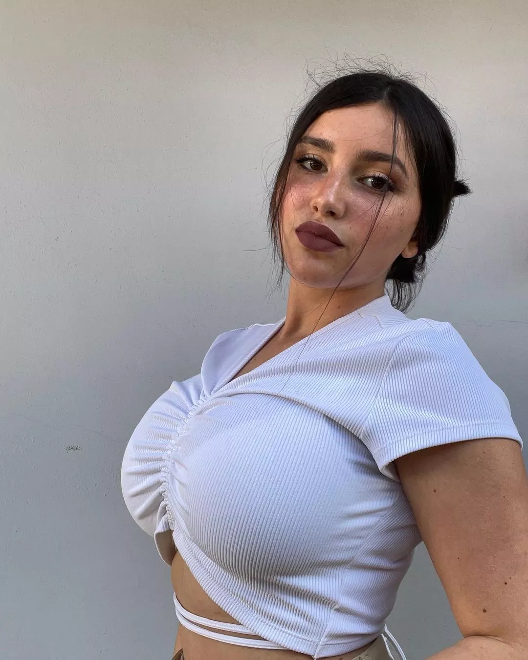 White Top